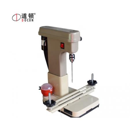 穿線電動(dòng)裝訂機(jī)	道頓DC-2668