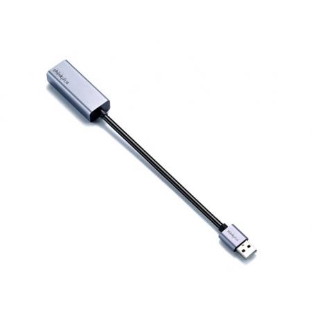 ThinkPad聯(lián)想 轉(zhuǎn)換器 USB轉(zhuǎn)RJ45