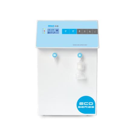   和泰   ECO-Q38UT	除菌型去離子純水機(jī)