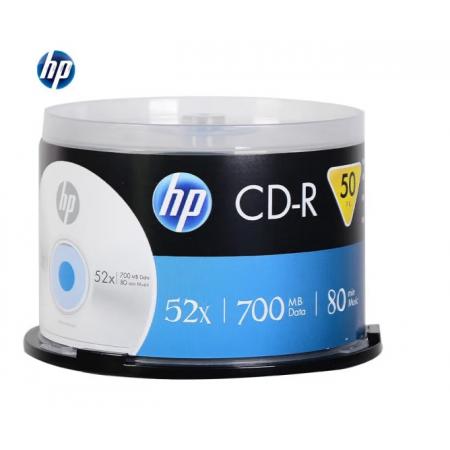 惠普（HP）CD-R 光盤700m