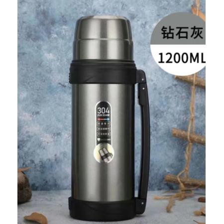 水壺	金力 運(yùn)動(dòng)壺1200毫升