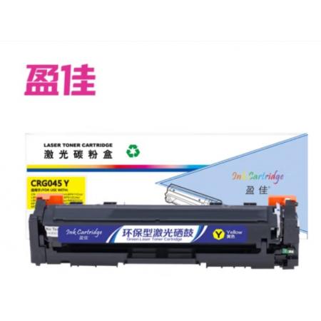 盈佳硒鼓	416彩