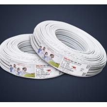 護(hù)套線	德力西	三芯 2.5平方