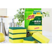 3M大塊 加厚洗碗布