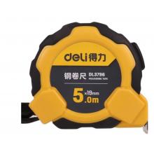 鋼卷尺	得力DL3796  5米