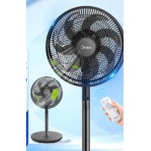 電風(fēng)扇	美的SAH30ADR（定時(shí)遙控）