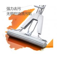 拖把	膠棉 大號(hào)頭寬33cm