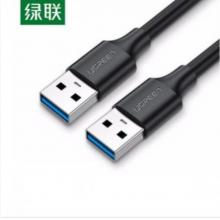 綠聯(lián)usb3.0公對公雙頭數(shù)據(jù)線5m