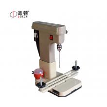 穿線電動裝訂機	道頓DC-2668
