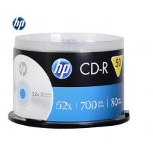 惠普（HP）CD-R 光盤700m