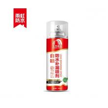 雨虹防水 防水補漏噴劑 黑色 650ml/透明色和黑色