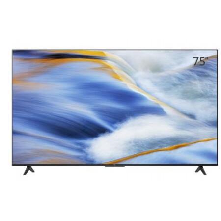 TCL  75寸  電視機(jī)  75G60E