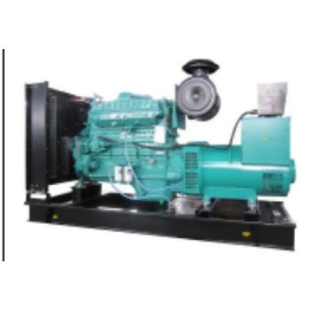 上海鼎鑫   發(fā)電機(jī) DC132S3 額定功率 120KW