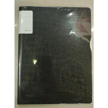 單強力夾	康百U6141黑色