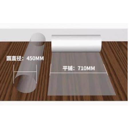 排風(fēng)管	壁厚20絲直徑500mm每米