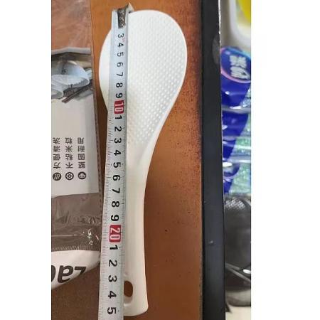 米飯鏟	塑料24cm  meyao