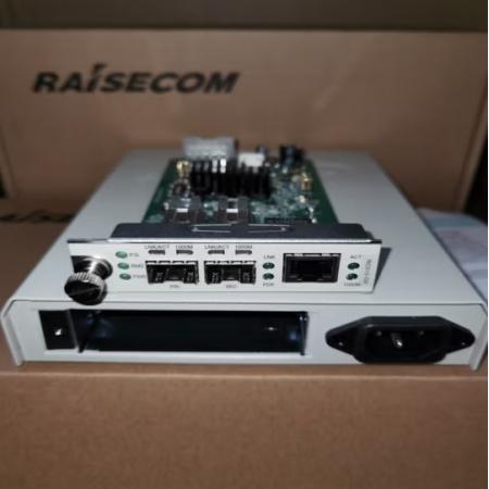 瑞斯康達(dá)RC512-GE-S1千兆光纖收發(fā)器含80公里雙纖光模塊