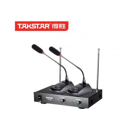 得勝（TAKSTAR） TC-2R有線話筒動(dòng)圈式