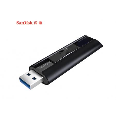 U盤	閃迪CZ880  128G