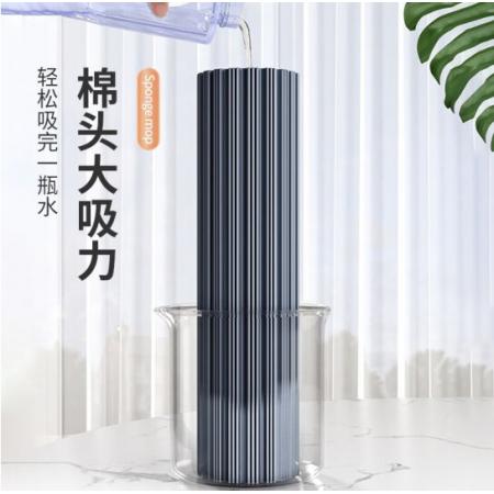 海綿頭（可折疊、窄口）38cm