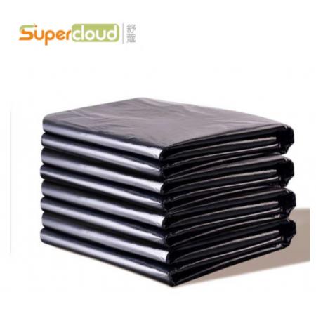 垃圾袋（加厚）舒蔻(Supercloud)長(zhǎng)50*寬45/100個(gè)/捆