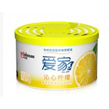空氣清新劑愛家70g 箱