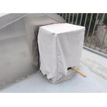 防塵罩	世明苫布材質(zhì)定做40x61x87厘米