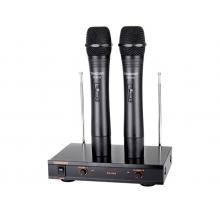 得勝 TAKSTAR 無線麥克風 TS-6310HH 一拖二 CLP 無線麥克風