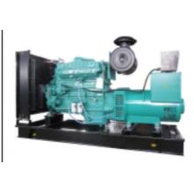 上海鼎鑫   發(fā)電機(jī) DC132S3 額定功率 120KW