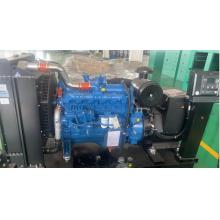 玉柴   發(fā)電機(jī)   YCPG165GS-T2