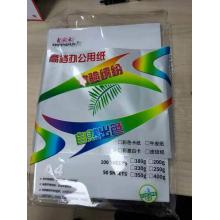鑫風云卡紙A4/230g【白色\100張/包】	鑫風云	國產(chǎn)