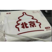 擦手紙	林得/200抽*20包/箱