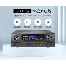 得勝 （TAKSTAR）EKAX-2A 合并式功放