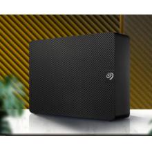移動硬盤	 希捷12TB睿翼3.5英寸
