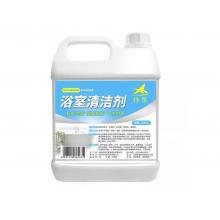 揚(yáng)星浴室清潔劑2500ml/桶