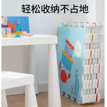 早教地墊	 60*60*25cm 貝博氏babybox