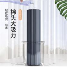 海綿頭（可折疊、窄口）38cm