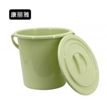 水桶（塑料） 國產(chǎn)	高27*口徑30