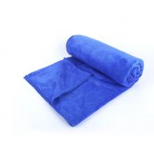 抹布（藍(lán)色）	國(guó)產(chǎn)	吸水/納米40*40