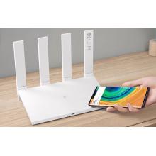 路由器	華為路由AX3 Pro new WiFi 6+ 3000Mbps 千兆無線路由器