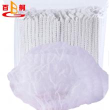 一次性發(fā)帽	百舸	100個(gè)/包