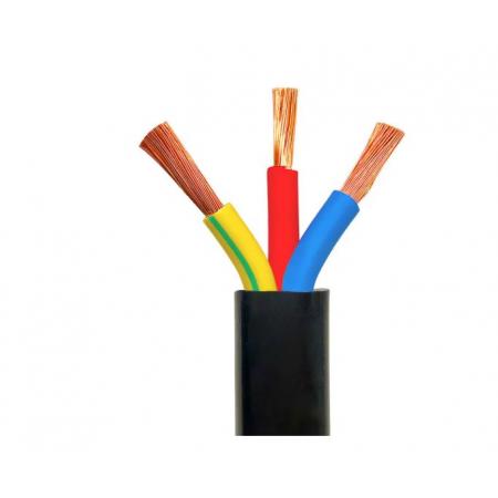 護(hù)套線3*6mm   35米