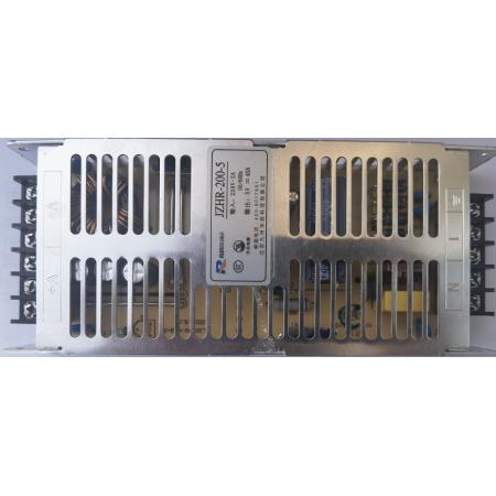 開關電源	"芮科RUIKE JZHR-200-5"