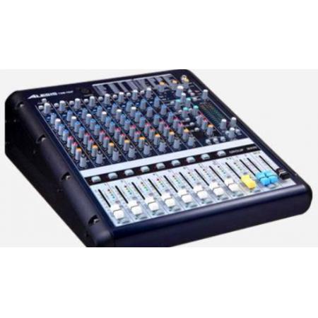 調(diào)音臺(tái)	愛麗絲 TGM-122F