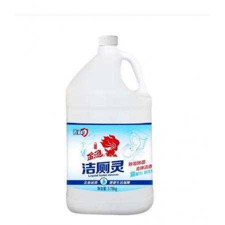 金魚 潔廁靈3.78KG