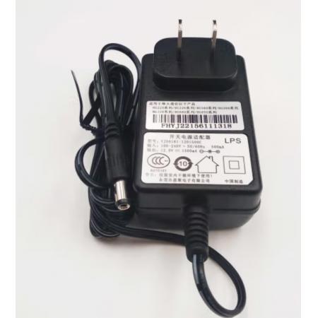 電源適配器  優(yōu)選	12V1500mA