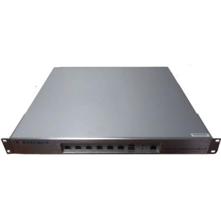 日志審計(jì)	帕拉迪	PLDSEC iLOG 3500ST