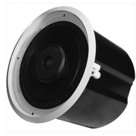 兩分頻同軸天花揚(yáng)聲器    Electro-voice    EVID C12.2