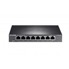 交換機(jī)	TP-LINK	TP-LINK 8口千兆 TL-SG2008MP