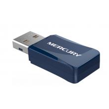 無線wifi接收器	水星